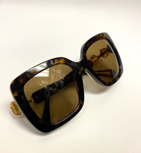 Swarovski SK6001 100283 Sunglasses 55-19-135 Polarized Lens - Picture 2 of 17