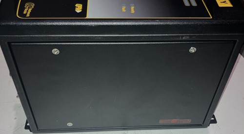 STANLEY 21A113051 QB0301 QPM CONTROLLER UNIT QPM NETWORK NODE CONTROLLER TESTED - Picture 6 of 7