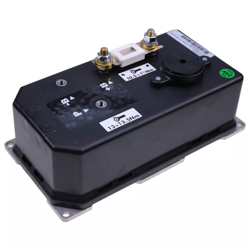 24V Controller 2901001630 For Haulotte Optimum 8 Compact 8 10 12 Scissor Lifts - Picture 2 of 7