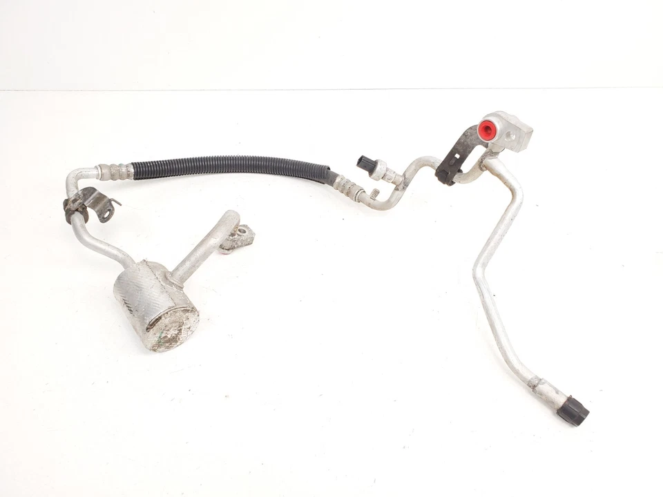 Ford Fusion 2013-2016 aire acondicionado línea tubo manguera tubo descarga OEM Foto 4 de 4