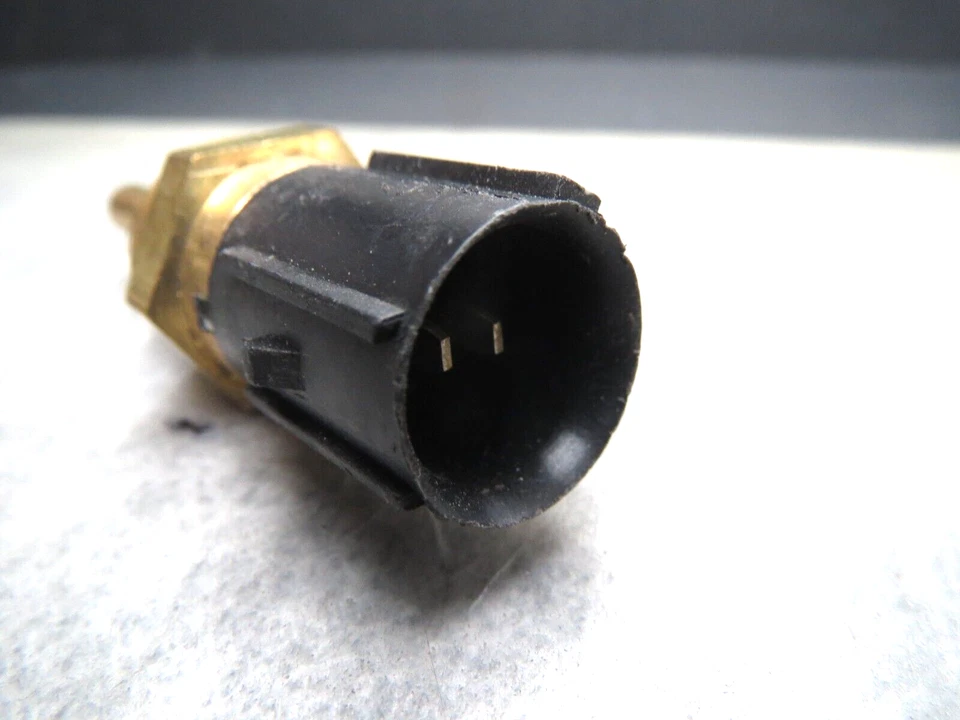 Sensor de temperatura de refrigerante para 86-90 Acura Legend 85-87 Accord EFI - Hecho en EE. UU. Foto 2 de 4