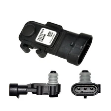 OEM Fuel Pressure Sensor OESEN1 For Chevrolet Buick Cadillac Cobalt HHR 96-09