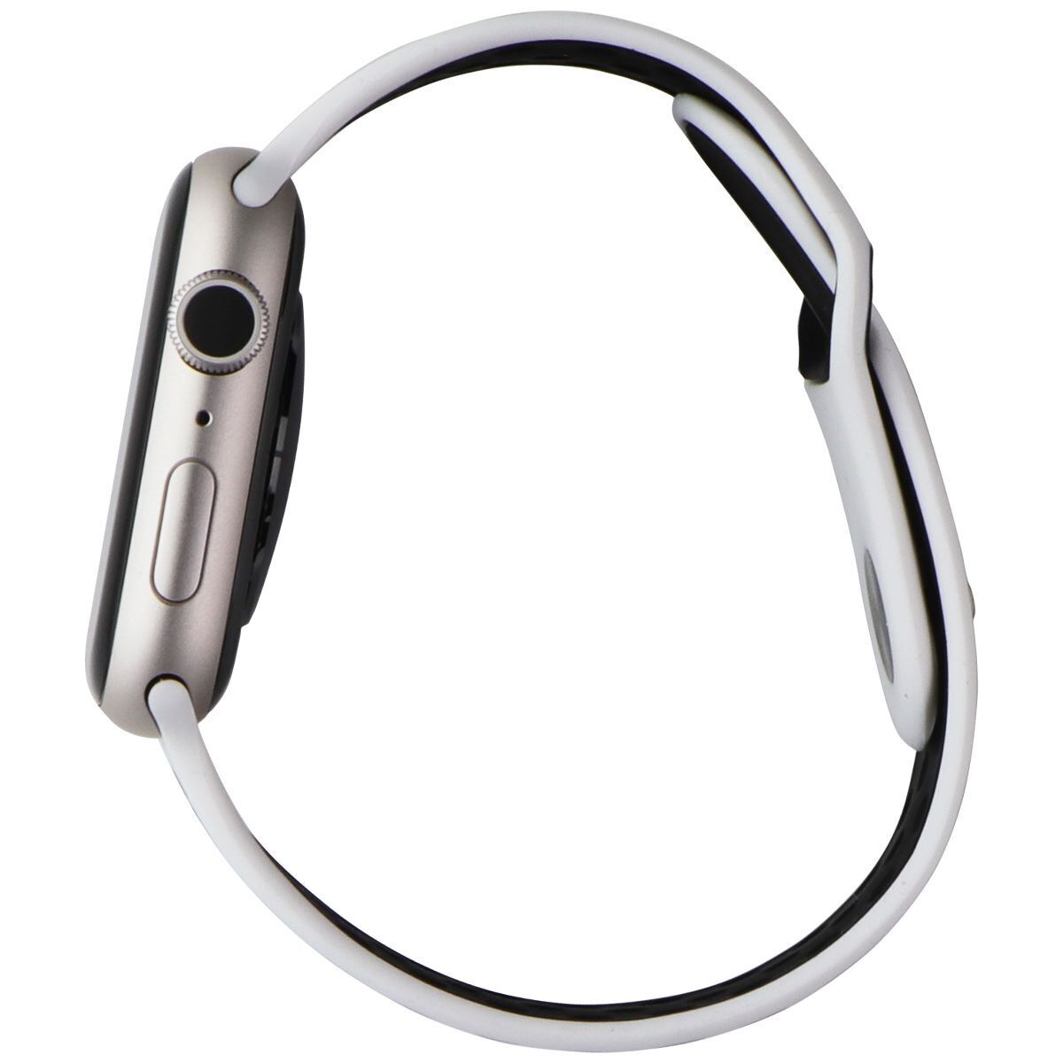 Apple Watch Nike Series 7 (A2474) GPS only - 45mm Starlight Apple Watch Nike Series 7 (A2474) GPS only - 45mm Starlight