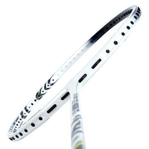 Yonex 2022 New ASTROX 99 PRO Badminton Racket Racquet White Tiger 4U/3U G5