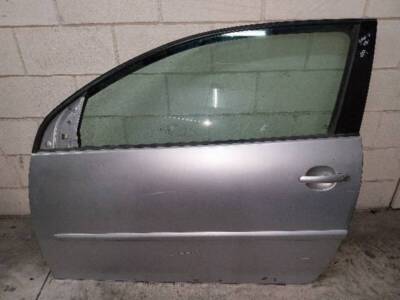 2 PUERTAS tür vorne links VOLKSWAGEN GOLF 1.6 G G-BLF 2006 42433