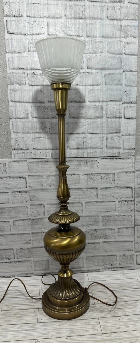 Torchiere buffet lamps outlet