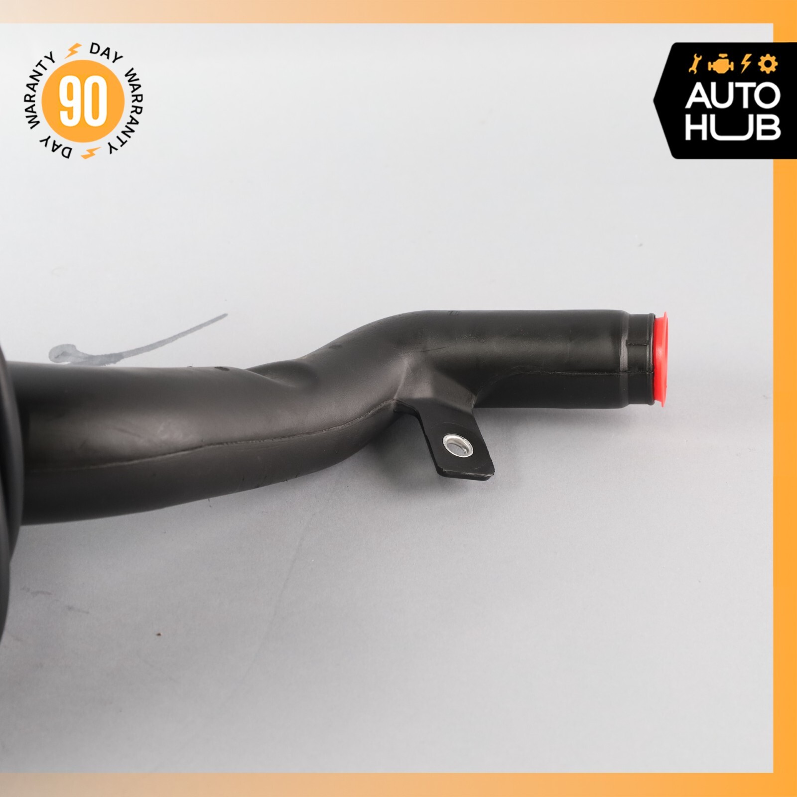 08-19 Maserati Quattroporte Headlight Windshield Washer Bottle Tank OEM 72k