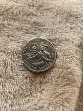 1776 - 1976 Bicentennial Quarter
