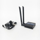 Teltonika RT240 Router 4G/3G/2G/LTE CAT4, Cellular Router, Single SIM, WiFi