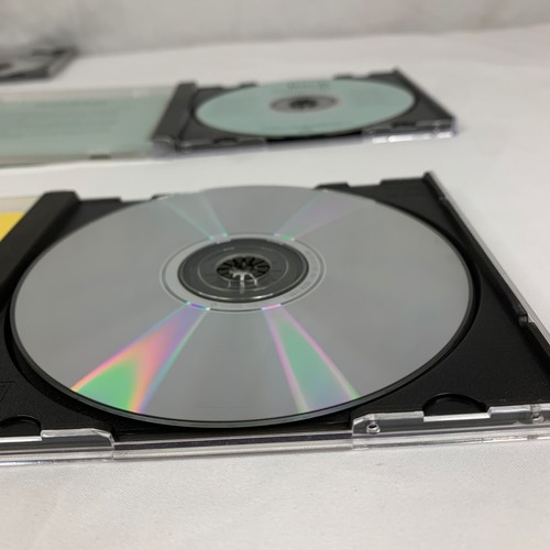 Northsound 2 CD Lot - Bach Naturally / Beethoven Naturally - Nature Healing LN - Picture 10 of 12