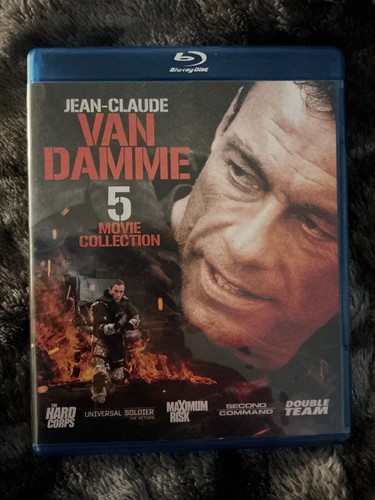 Blu Ray Lot - U Pick - TOTALLY FREE SHIPPING - 1000s Of Titles!  - Picture 161 of 193