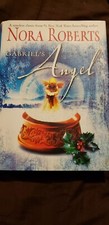 Gabriel's Angel by Nora Roberts (Hardcover)
