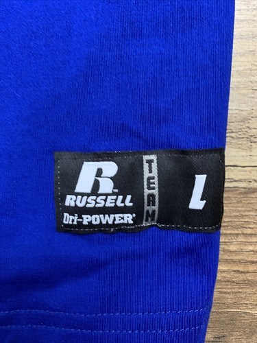 Eagles Large Men's Basketball Jersey Russell NWT - Bild 3 von 12