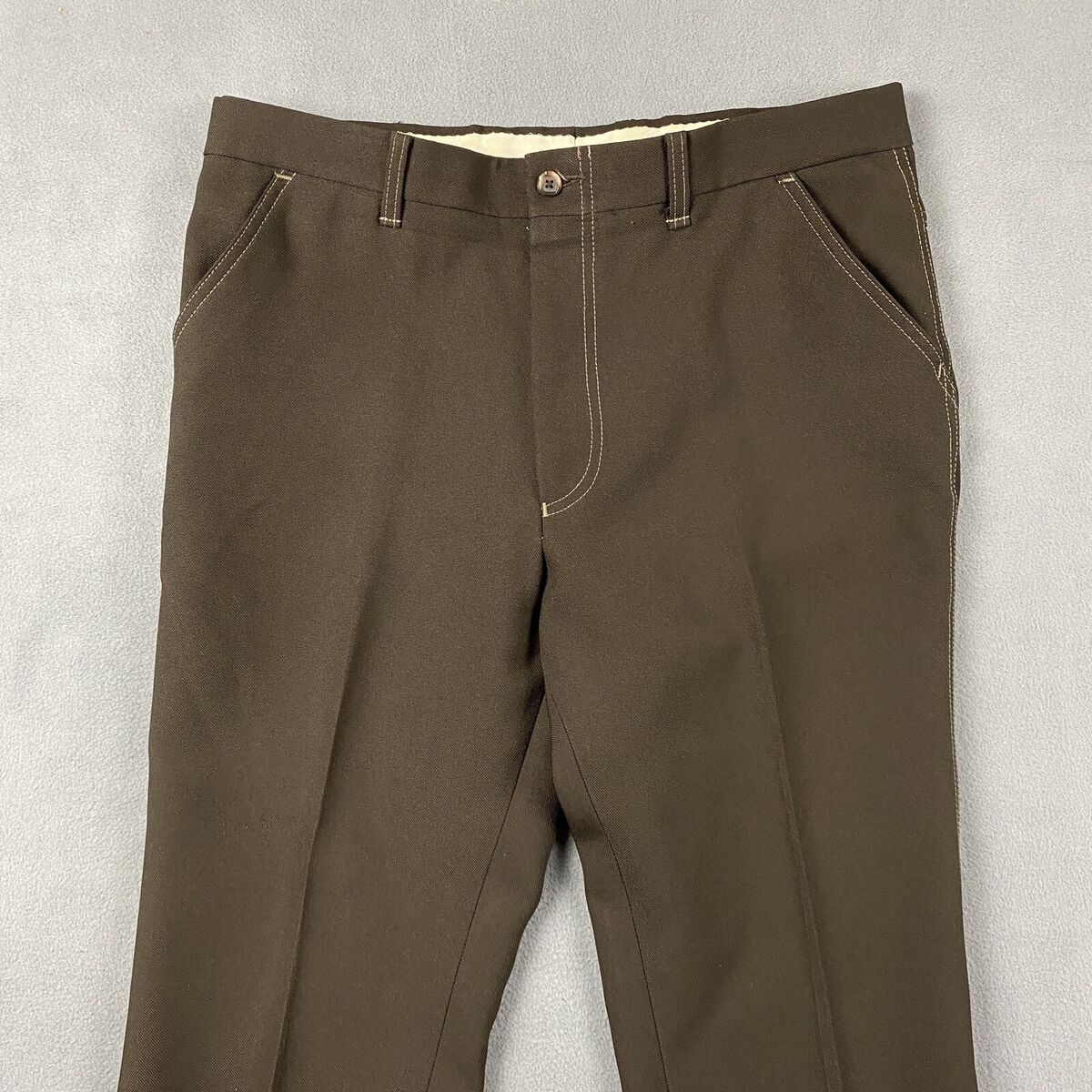 80年代 オーストラリア製 Levi's リーバイス 604 デニムパンツ