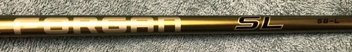 Ladies Forgan St Andrews TF150 Sand Wedge | RH | 35.5" | L-Flex Graphite | Minty - Picture 9 of 11