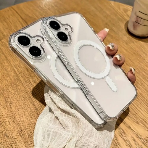 For iPhone 15 Pro Max/15/14/13/12/11 Pro Case Phone Cover With Screen Protector - Picture 17 of 81