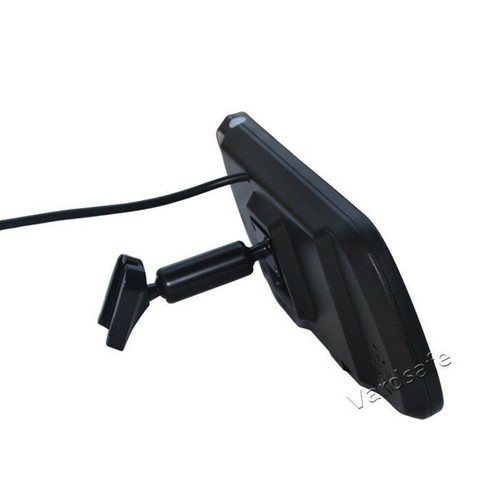 7'' Rear View Screen & Reverse Camera for Dodge Ram Pickup Truck 1500 2500 3500 - Picture 9 of 9