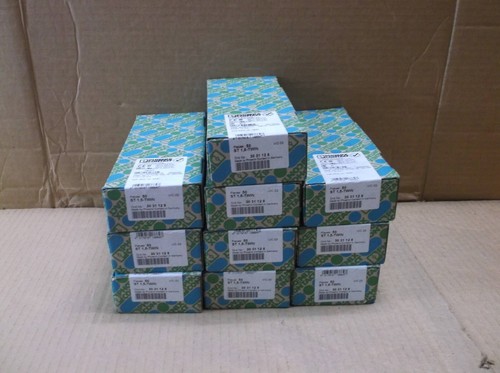 Quantity 50) ST 1,5-TWIN Phoenix Contact NEW Feed-Through Terminal Block 3031128 - Picture 1 of 3