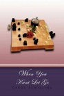 When You Kant Let Go 9781453512548 by Carol Schilling Paperback