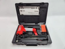 Senco SLS20XP 3/8" to 1-1/2" Narrow Crown Stapler SLS20 L Wire 490105N