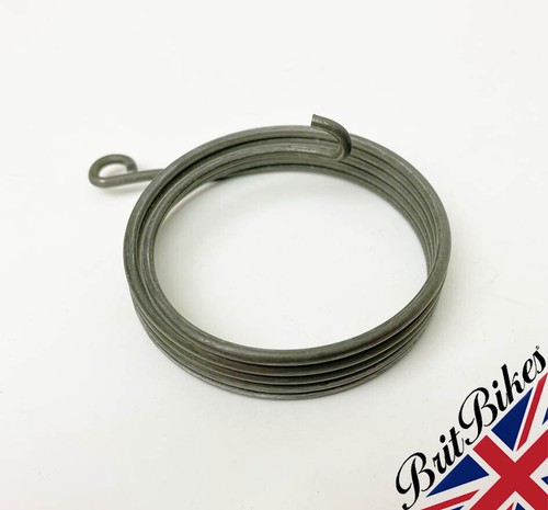 KICKSTART SPRING - BSA C15 B40 C25 B25 B44 - 40-3275, 57-2687 - HERGESTELLT IN GROSSBRITANNIEN - Bild 5 von 7