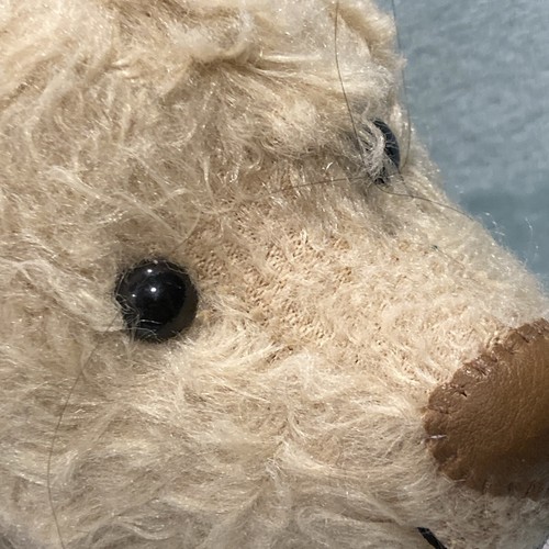 Archibald Teddy Roosevelt Sailor Suit Bear The Bears Of Sagamore Hill Midwest - Picture 9 of 10