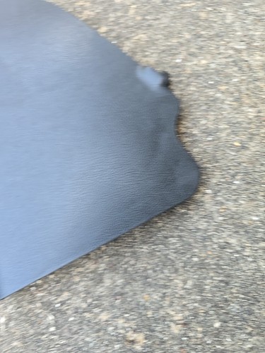 2011-2016 Hyundai Elantra Right Passenger Side Cowl Trim Assembly 85824-3X000 - Bild 5 von 17