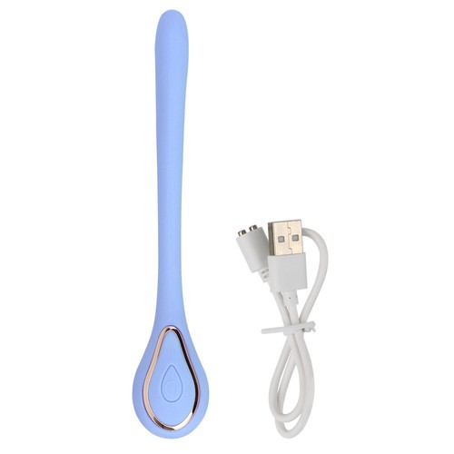 10 Speeds Wireless Remote Control Rechargeable Sexy Lace Bullet Panties Women - Picture 14 of 15