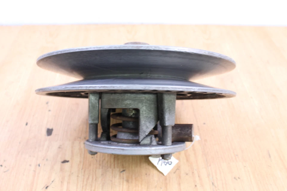 1996 ARCTIC CAT COUGAR 550 ВТОРИЧНОЕ ПРИВОДНОЕ СЦЕПЛЕНИЕ - Изображение 3 из 4