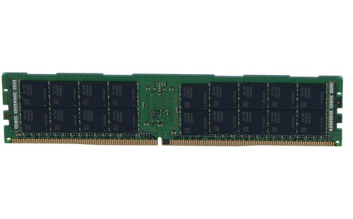 Lenovo - 4ZC7A08710 - TruDDR4 - DDR4 - module - 64 GB - DIMM 288-pin - 2933 MHz - Bild 3 von 3