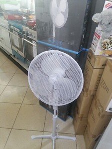 Bimar Vp411 Ventilatore a Piantana 40cm 110cm 3 Velocita'