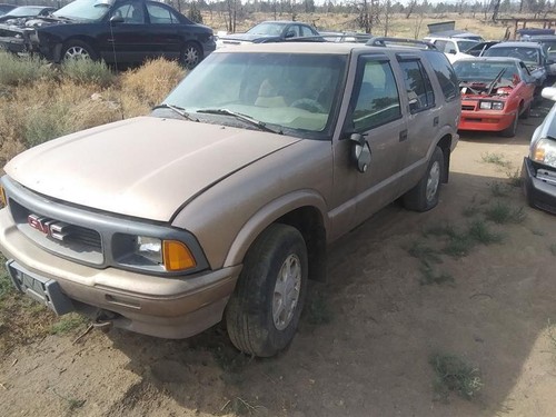 Used Fuel Pump fits: 1996 Gmc Blazer s10/jimmy s15 Pump Assembly 4 Dr Grade A - Picture 5 of 8