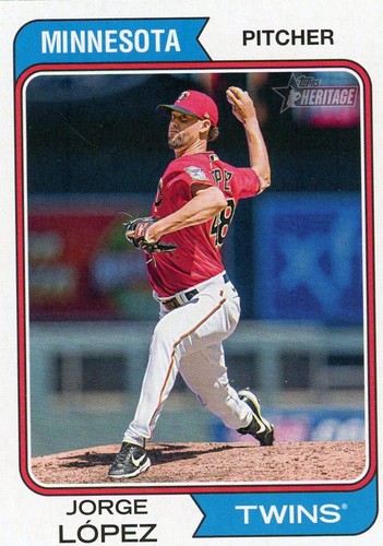 2023 Topps Heritage Base #201-400 You Pick Complete your set SPECIAL!!! - Picture 26 of 132