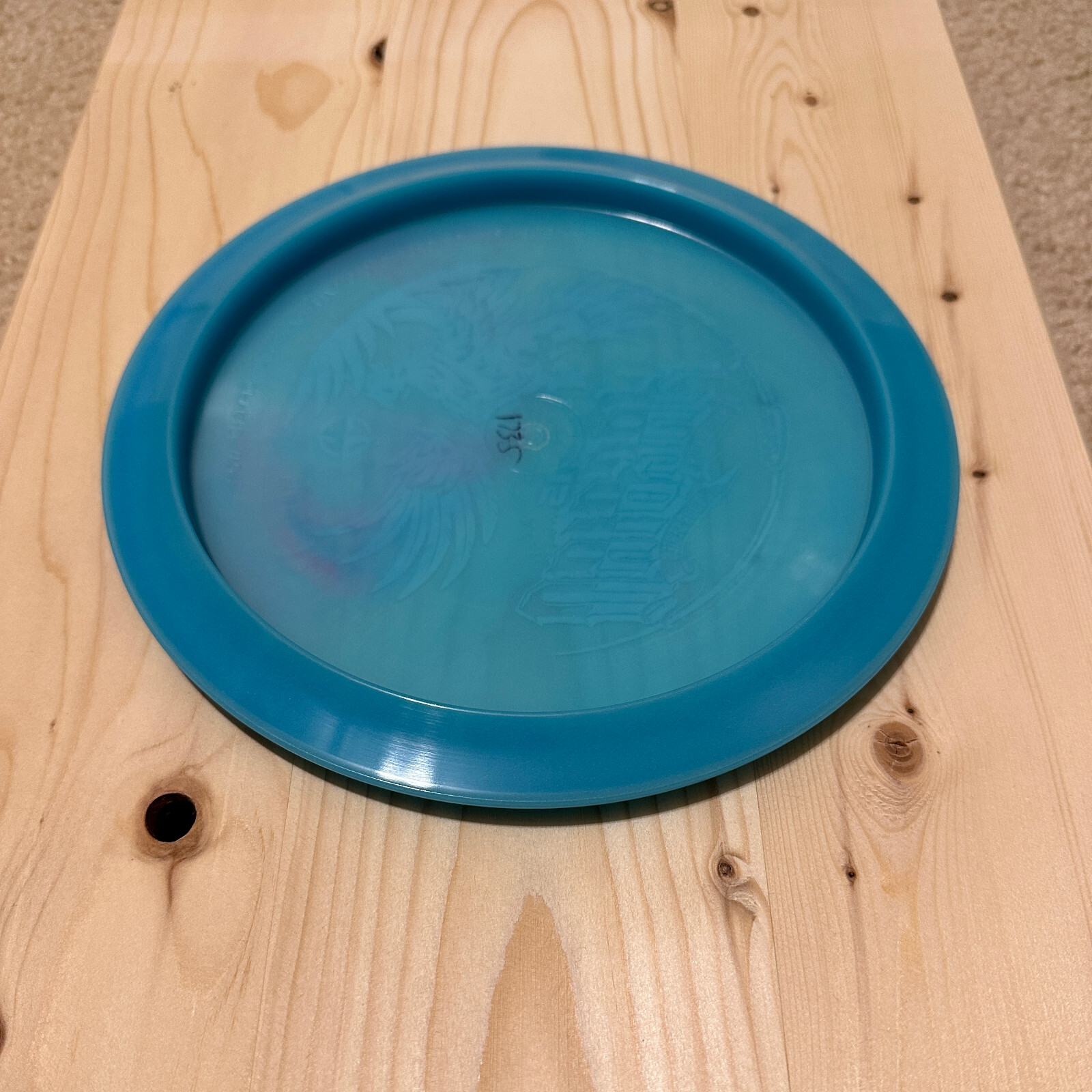 Nate Sexton Glow Firebird 2022, 175g eBay