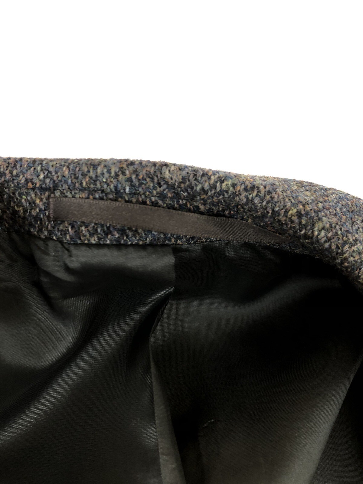 Alexandre London Saville Row Harris Tweed Hand Wo… - image 12