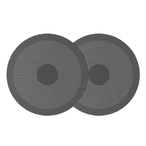 Upgrades dusts Case PVC dusts Filter Anti-dusts Mesh Gaming Essential 2pcs P5 - Afbeelding 6 van 8