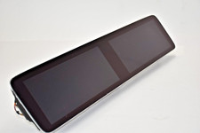 Mercedes-Benz AMG E63 Dashboard Full Display Kombiinstrument RHD A2135401668 Mercedes-Benz AMG E63 Dashboard Full Display Kombiinstrument RHD A2135401668