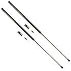 Pair Of Liftgate Tailgate Hatch Lift Supports Fits 95-99 Mitsubishi Eclipse