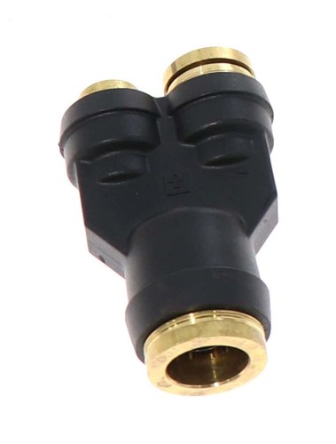 Freightliner Connector - 23-14401-003 - Picture 2 of 5