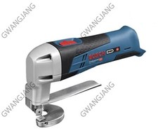 New Bosch GSC 12V-13 Professional Cordless Metal Shear Bare Tool Only Body 10.8V