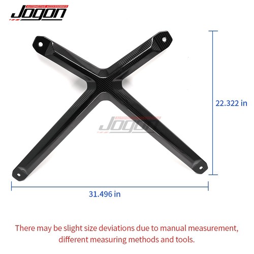 Barra de refuerzo de torre de puntal de motor de carbono para Corvette C8 cupé 2020-2025 Z51 Stingray - Imagen 5 de 12