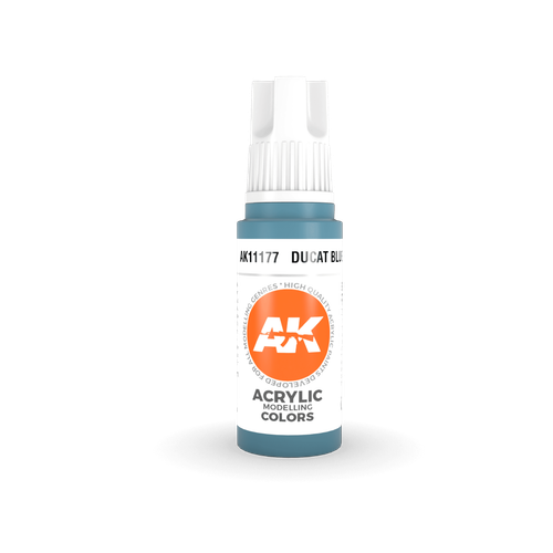 AK Interactive 3rd Gen Generation 3G Acrylic Paints Full Range - Picture 537 of 680