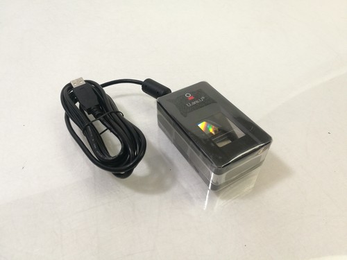 U.are.U 50019-001-100 5300 Optical USB Fingerprint Reader Scanner - Afbeelding 2 van 6