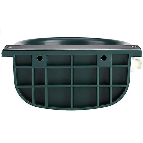4L Automatic Water Bowl Water Trough Drinking Livestock Horse Waterer Dispenser - Bild 7 von 11