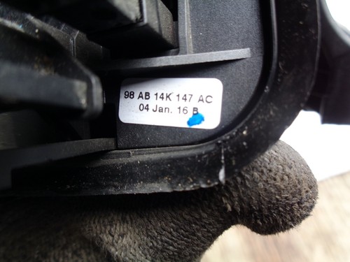 FORD FOCUS MK1 2004 INTERRUTTORE STELO INDICATORE 98AG13335AG - Foto 4 di 5