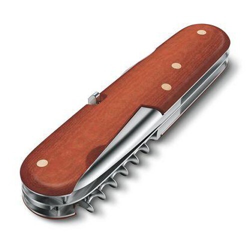 VICTORINOX 125th Anniversary Replica 1897 Limited Edition Red Serial Numbered - Bild 7 von 17