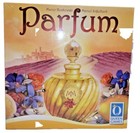 Queen Games 2015 Contemporary Manufacture Game Boards Games