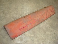 Farmall 400 Tractor Right Side Hood Cover Panel 