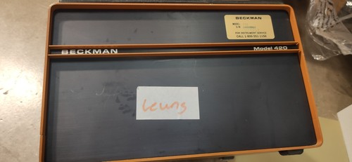 Altex/Beckman HPLC System (only parts) - Picture 5 of 12