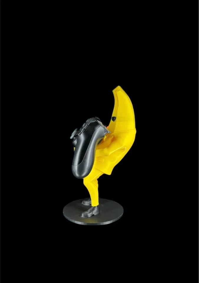 Stand Controller Ps5 Fortnite Banana Spia - Image 2 of 3